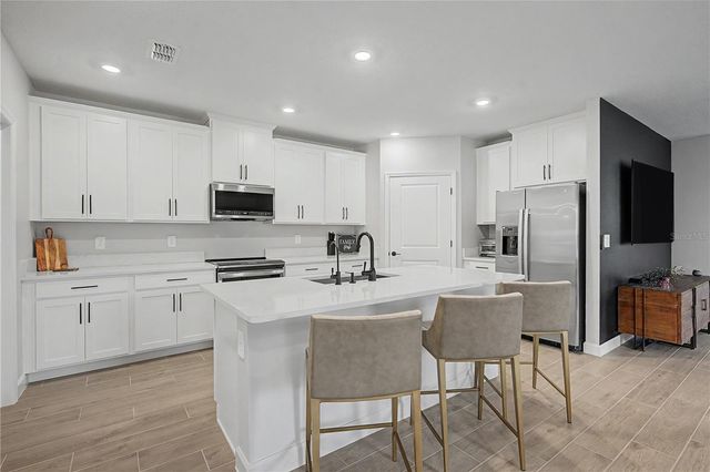 10906 RUSTIC EVE COURT, Land O Lakes, FL 34638