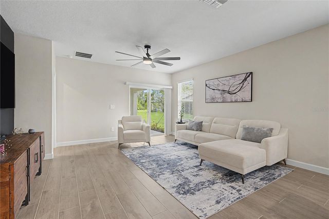 10906 RUSTIC EVE COURT, Land O Lakes, FL 34638