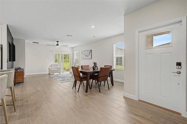 10906 RUSTIC EVE COURT, Land O Lakes, FL 34638