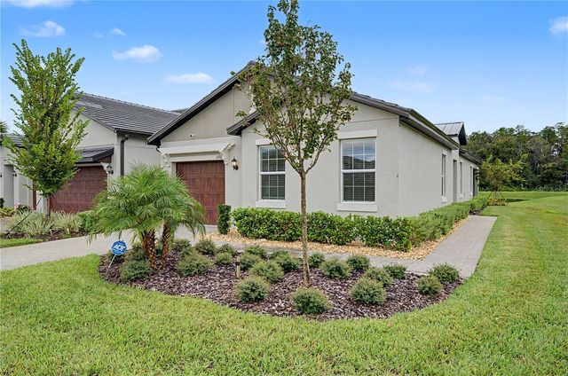 10906 RUSTIC EVE COURT, Land O Lakes, FL 34638