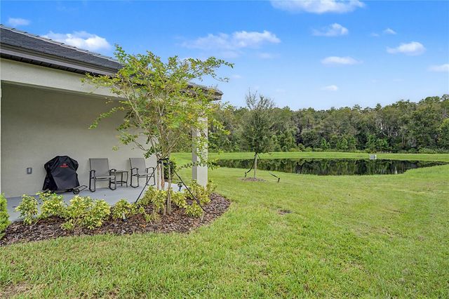 10906 RUSTIC EVE COURT, Land O Lakes, FL 34638