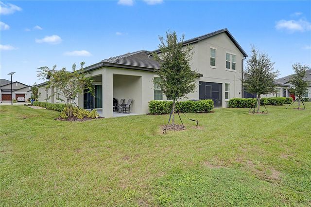 10906 RUSTIC EVE COURT, Land O Lakes, FL 34638