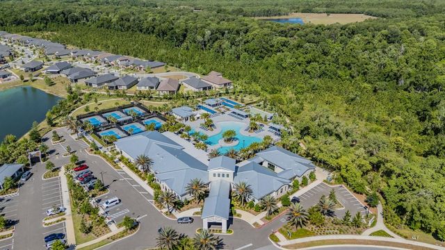 10906 RUSTIC EVE COURT, Land O Lakes, FL 34638