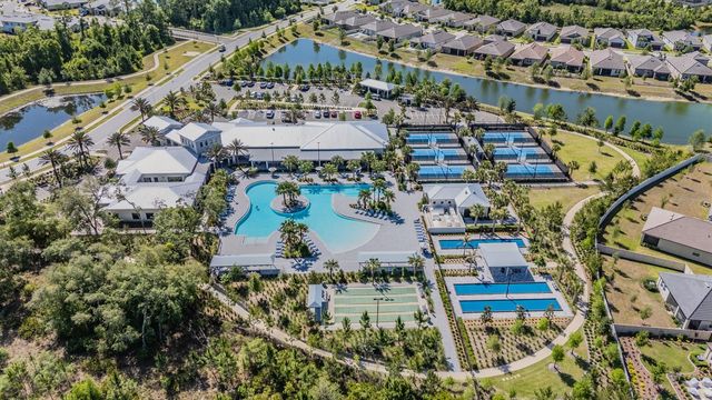 10906 RUSTIC EVE COURT, Land O Lakes, FL 34638
