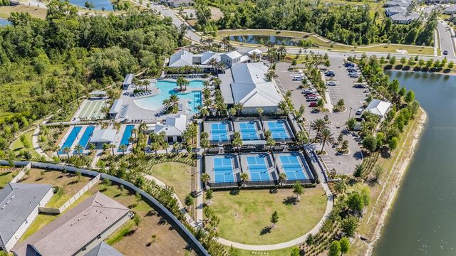 10906 RUSTIC EVE COURT, Land O Lakes, FL 34638