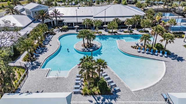 10906 RUSTIC EVE COURT, Land O Lakes, FL 34638