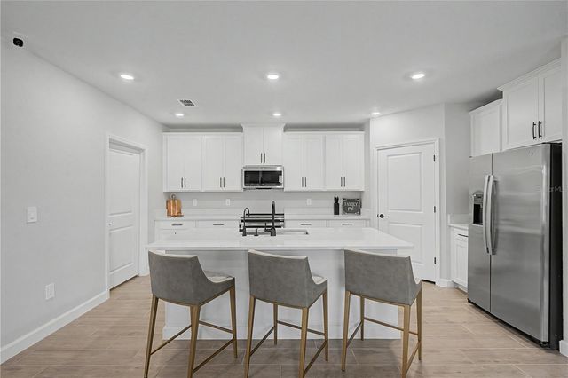 10906 RUSTIC EVE COURT, Land O Lakes, FL 34638