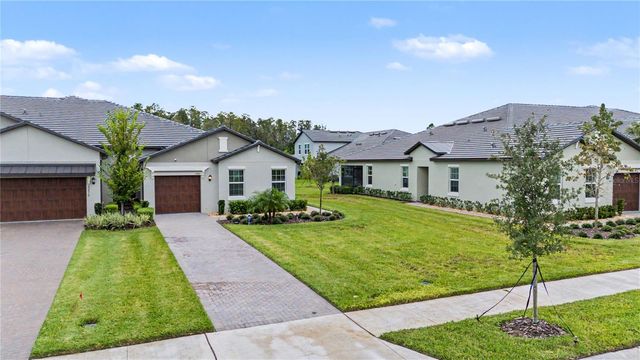 10906 RUSTIC EVE COURT, Land O Lakes, FL 34638