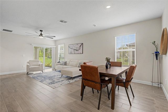 10906 RUSTIC EVE COURT, Land O Lakes, FL 34638
