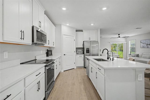 10906 RUSTIC EVE COURT, Land O Lakes, FL 34638