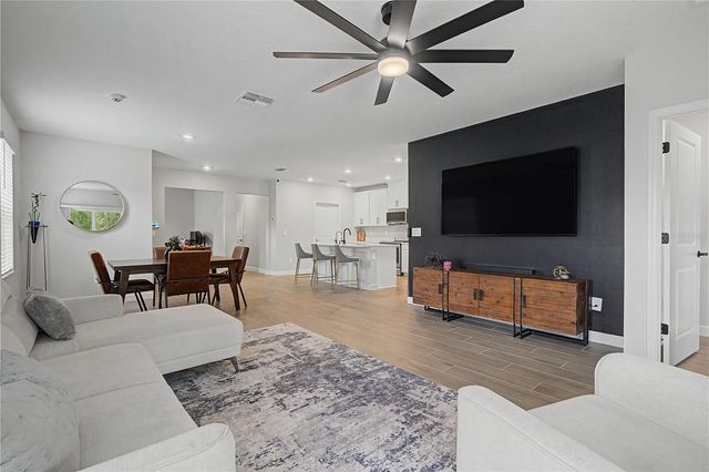 10906 RUSTIC EVE COURT, Land O Lakes, FL 34638