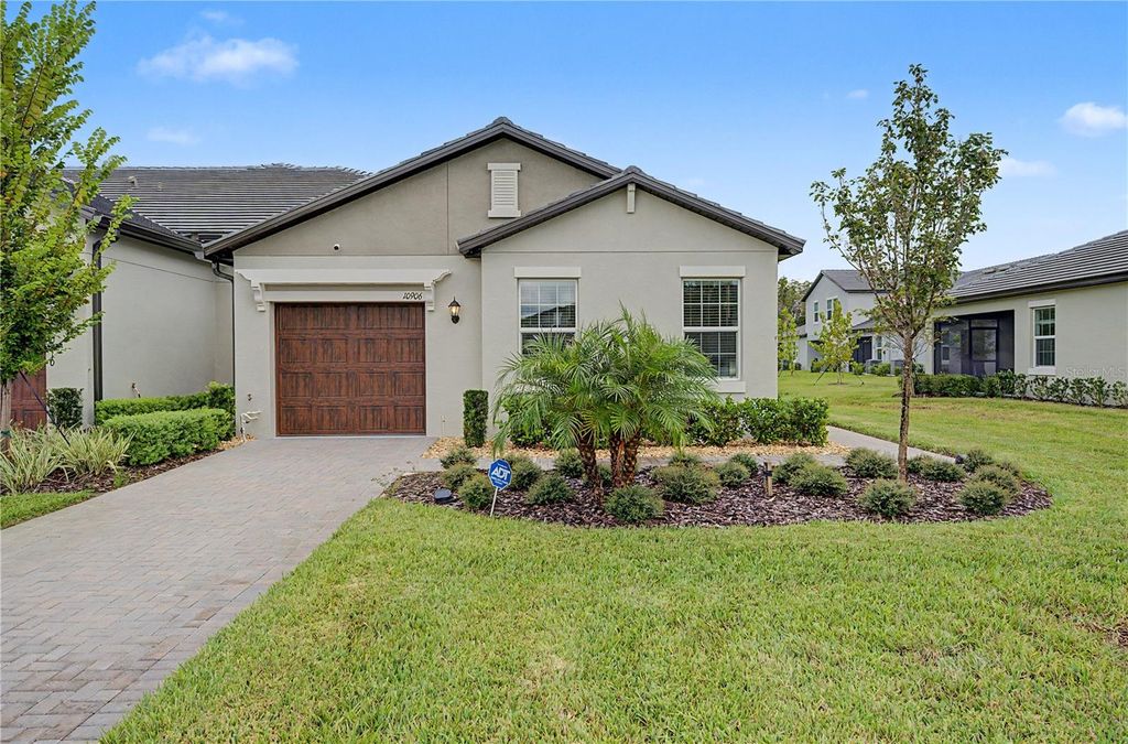 10906 RUSTIC EVE COURT, Land O Lakes, FL 34638