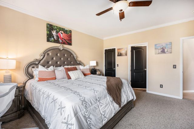 47376 Hidden Meadows Drive, Macomb Twp, MI 48044