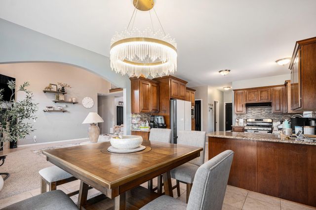 47376 Hidden Meadows Drive, Macomb Twp, MI 48044