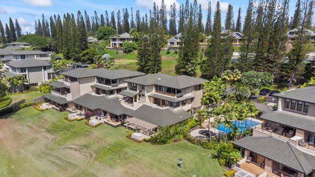 500 Kapalua Dr Apt 25T3, Lahaina, HI 96761