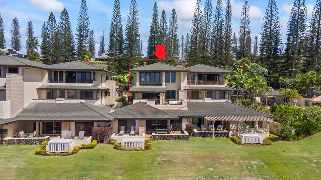 500 Kapalua Dr Apt 25T3, Lahaina, HI 96761