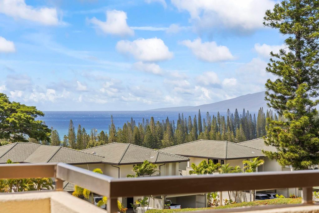 500 Kapalua Dr Apt 25T3, Lahaina, HI 96761