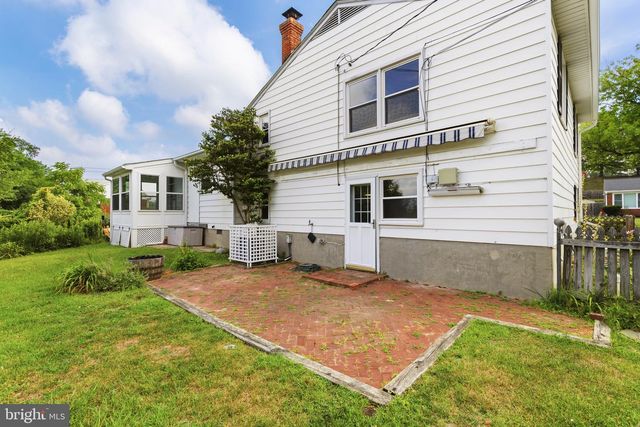 9414 AVONDALE RD, Baltimore, MD 21234