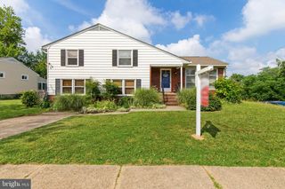9414 AVONDALE RD, Baltimore, MD 21234