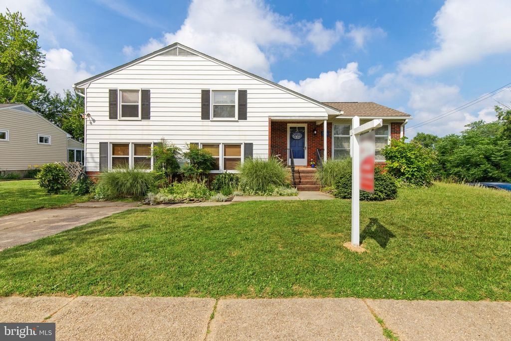 9414 AVONDALE RD, Baltimore, MD 21234