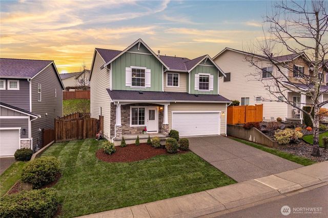 27783 257th Avenue SE, Maple Valley, WA 98038