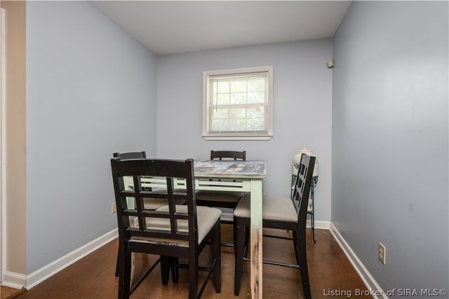 244 E Winbourne Avenue, Clarksville, IN 47129