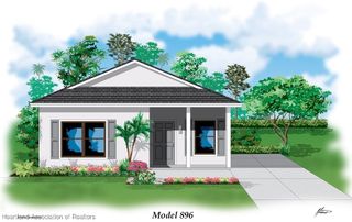 3206 Lake June Boulevard, Lake Placid, FL 33852