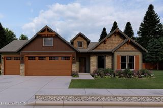 4422 E Savea Ln, Post Falls, ID 83854