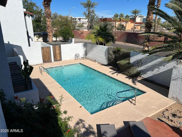 3652 N 70TH Street H, Scottsdale, AZ 85251