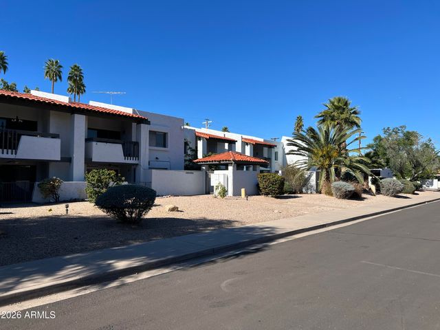 3652 N 70TH Street H, Scottsdale, AZ 85251