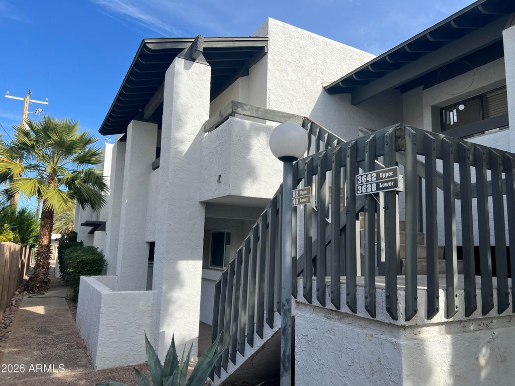 3652 N 70TH Street H, Scottsdale, AZ 85251