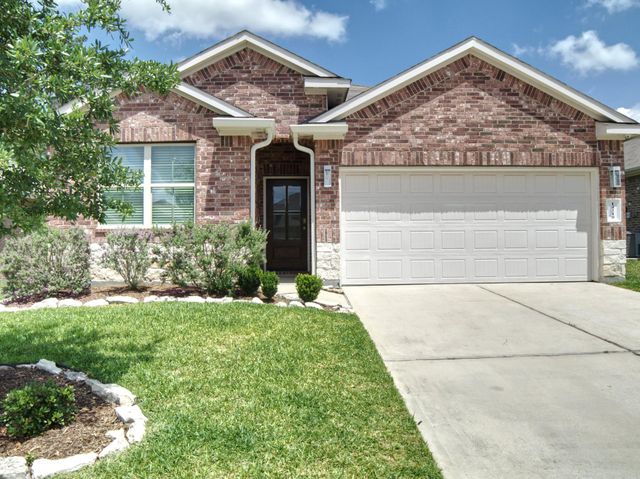 14210 Glacier Bay Court, Conroe, TX 77384