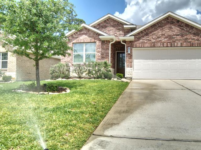 14210 Glacier Bay Court, Conroe, TX 77384
