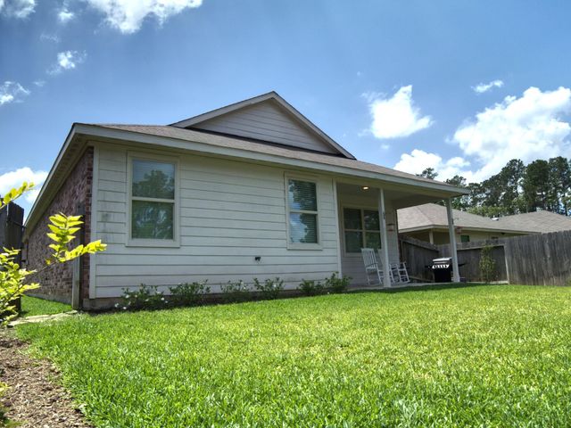 14210 Glacier Bay Court, Conroe, TX 77384