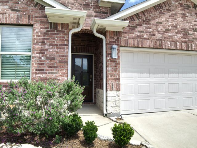 14210 Glacier Bay Court, Conroe, TX 77384