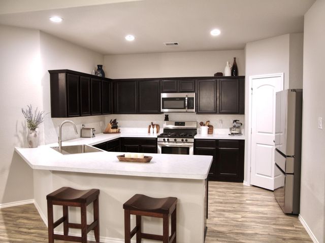 14210 Glacier Bay Court, Conroe, TX 77384