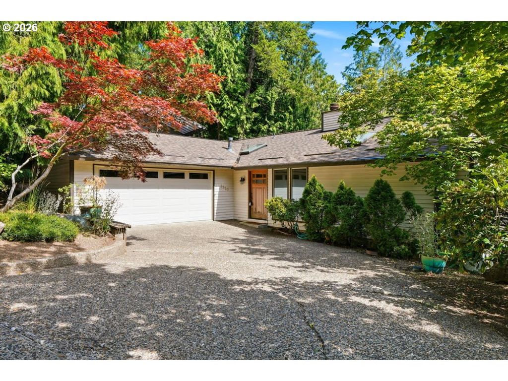 6630 Sw VENTURA Dr, Tigard, OR 97223