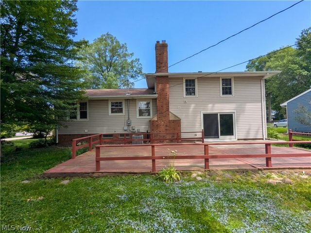 30223 Chatham Point Drive, Bay Village, OH 44140