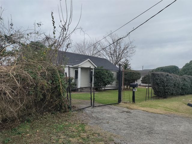 2816 Black Street, Houston, TX 77023