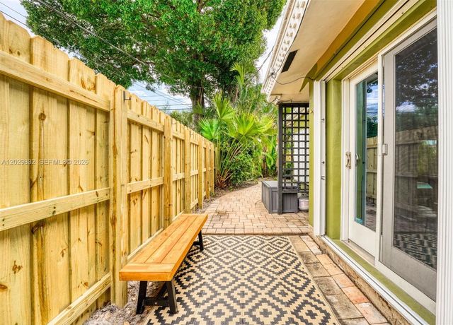 1840 NE 59th Court, Fort Lauderdale, FL 33308