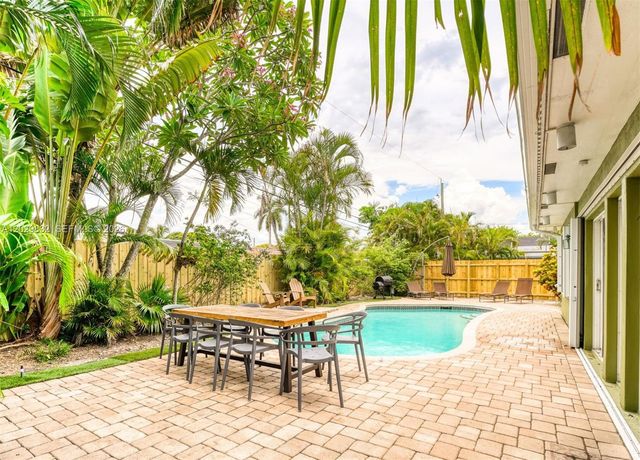 1840 NE 59th Court, Fort Lauderdale, FL 33308