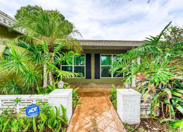 1840 NE 59th Court, Fort Lauderdale, FL 33308