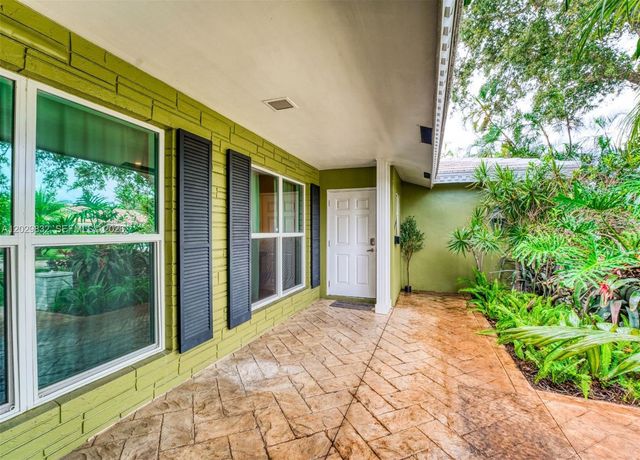1840 NE 59th Court, Fort Lauderdale, FL 33308