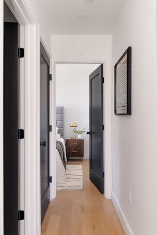 182 Tremont St. 5A, Somerville, MA 02143