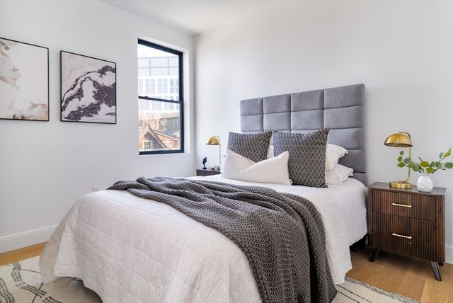 182 Tremont St. 5A, Somerville, MA 02143