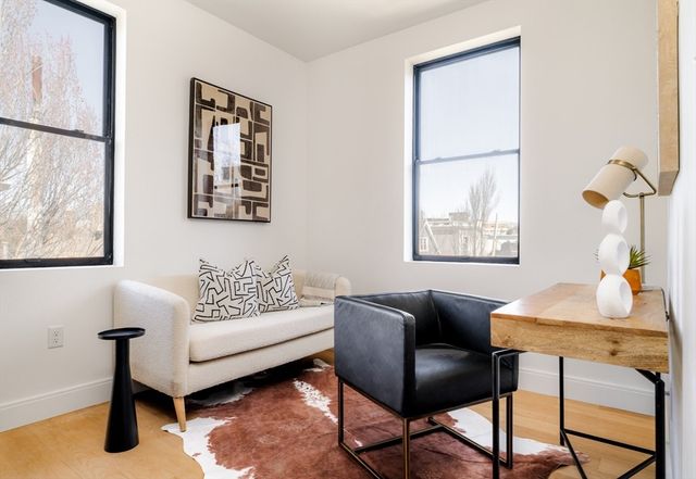 182 Tremont St. 5A, Somerville, MA 02143