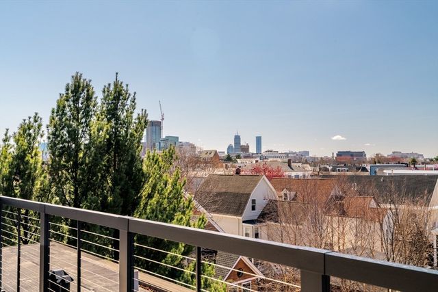 182 Tremont St. 5A, Somerville, MA 02143