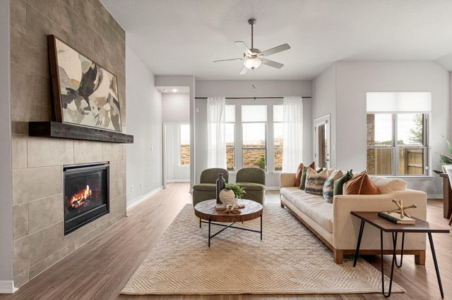 1144 Cathedral Oaks DR, Leander, TX 78641