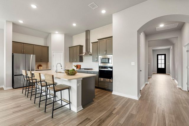 1144 Cathedral Oaks DR, Leander, TX 78641