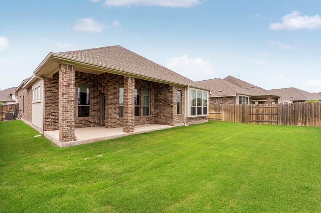 1144 Cathedral Oaks DR, Leander, TX 78641